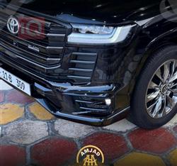 تۆیۆتا لاند کروزەر